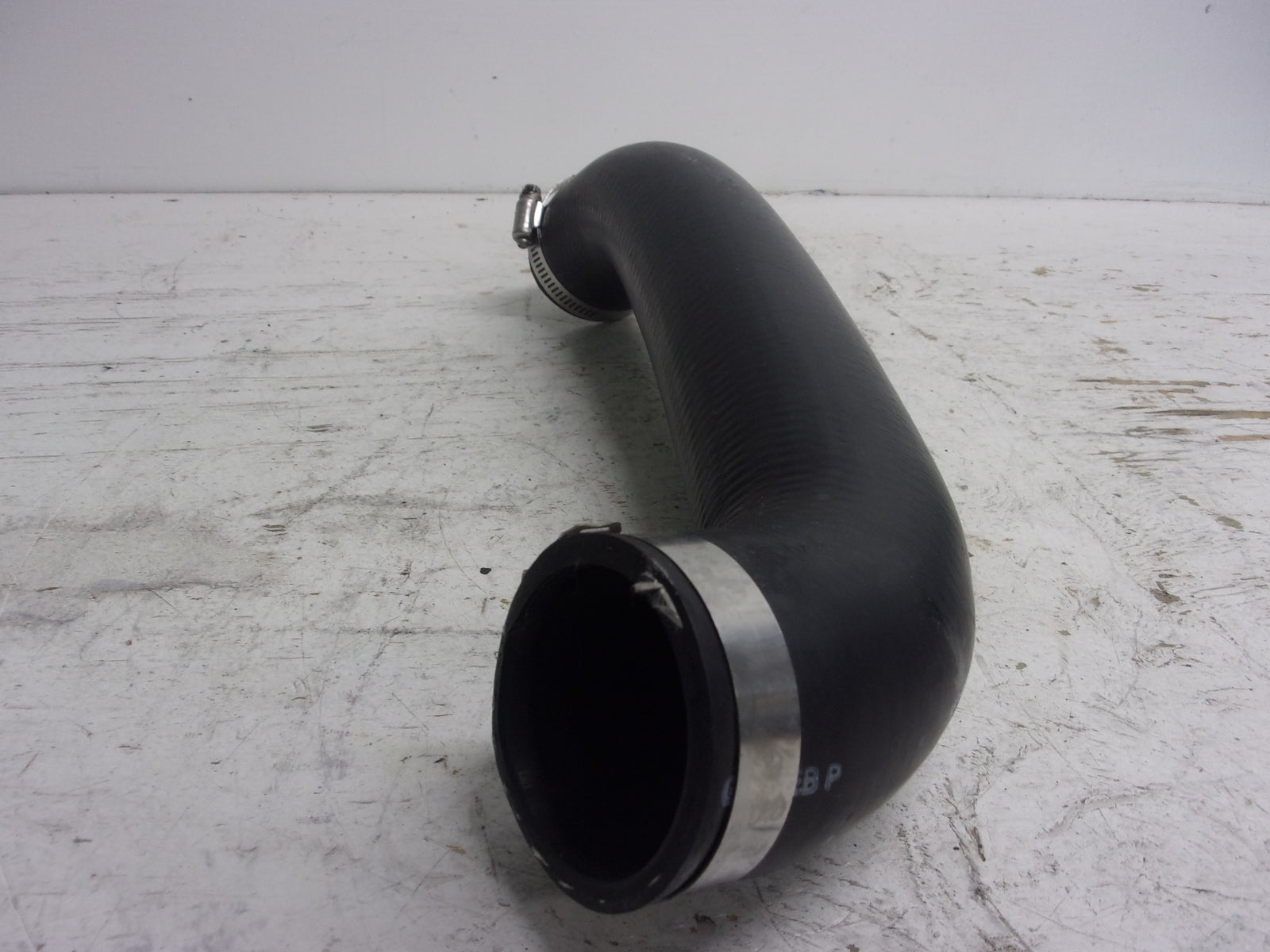 Sea Doo Bombardier 1995-2001 GTS GTX GTI OEM Fuel Filler Hose Part# 275500211
