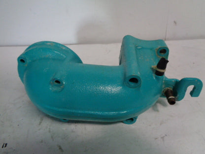 Kawasaki Jet Ski 1996-1997 SS 750 Exhaust Pipe Assembly # 18049-3760