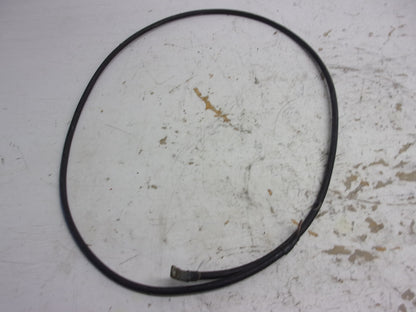 Sea Doo Bombardier 1998 XP Limited OEM Battery Ground Cable Part# 278001282