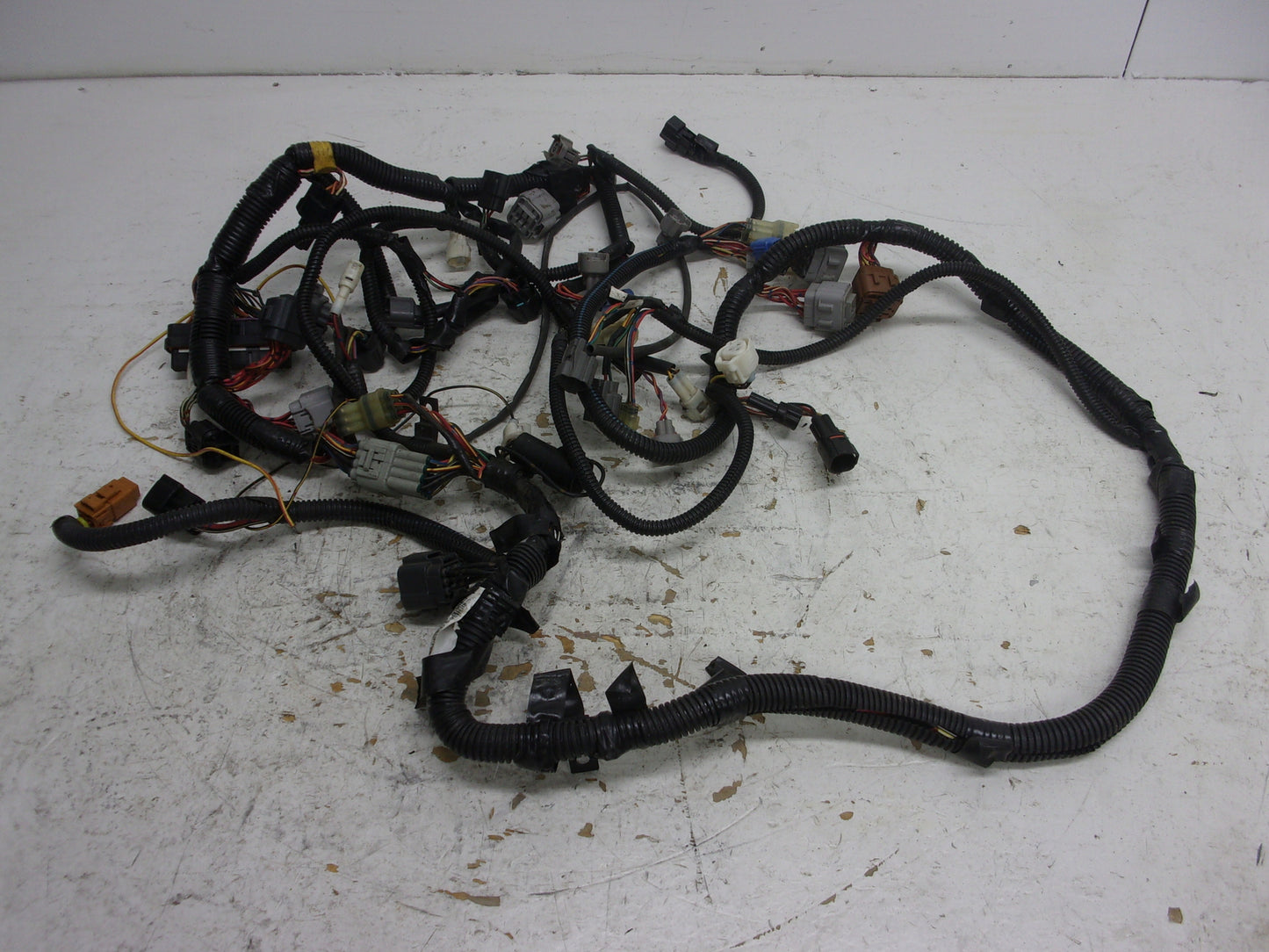 Kawasaki Jet Ski 2005-2007 STX-12F/15F OEM Main Wire Harness Part# 26031-3716