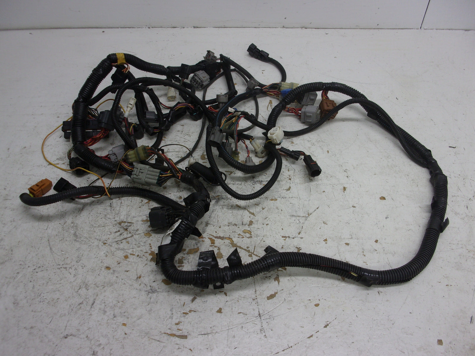 Kawasaki Jet Ski 2005-2007 STX-12F/15F OEM Main Wire Harness Part# 26031-3716