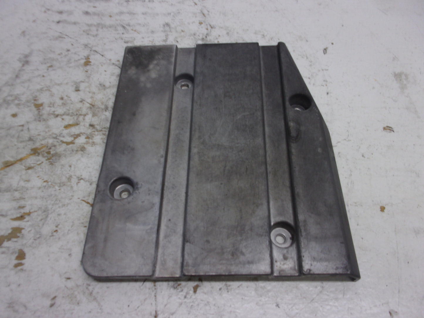 Yamaha WaveRunner 2000-2003 GP800/1200 OEM Step Plate Set Part# F0X-6884S-00-00