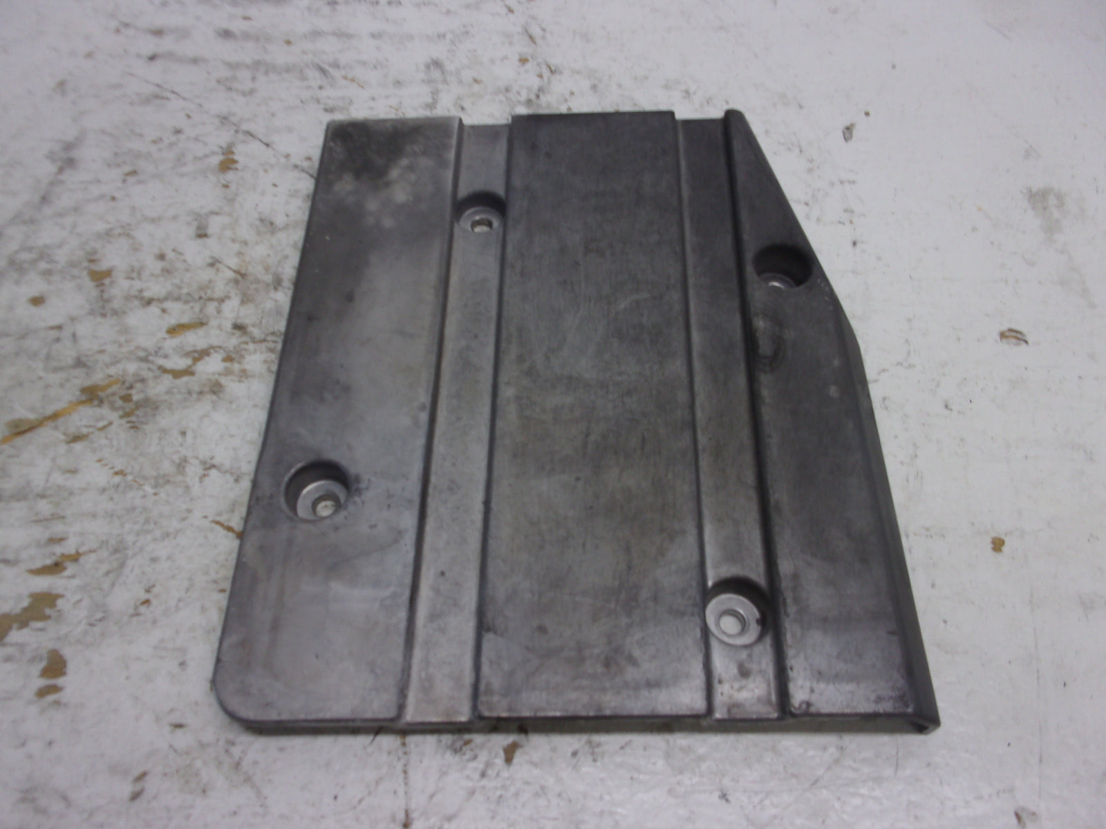 Yamaha WaveRunner 2000-2003 GP800/1200 OEM Step Plate Set Part# F0X-6884S-00-00