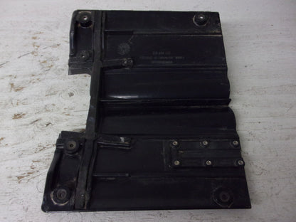 Sea Doo Bombardier 1996 GSX OEM Black Ride Plate Assembly Part# 271000593