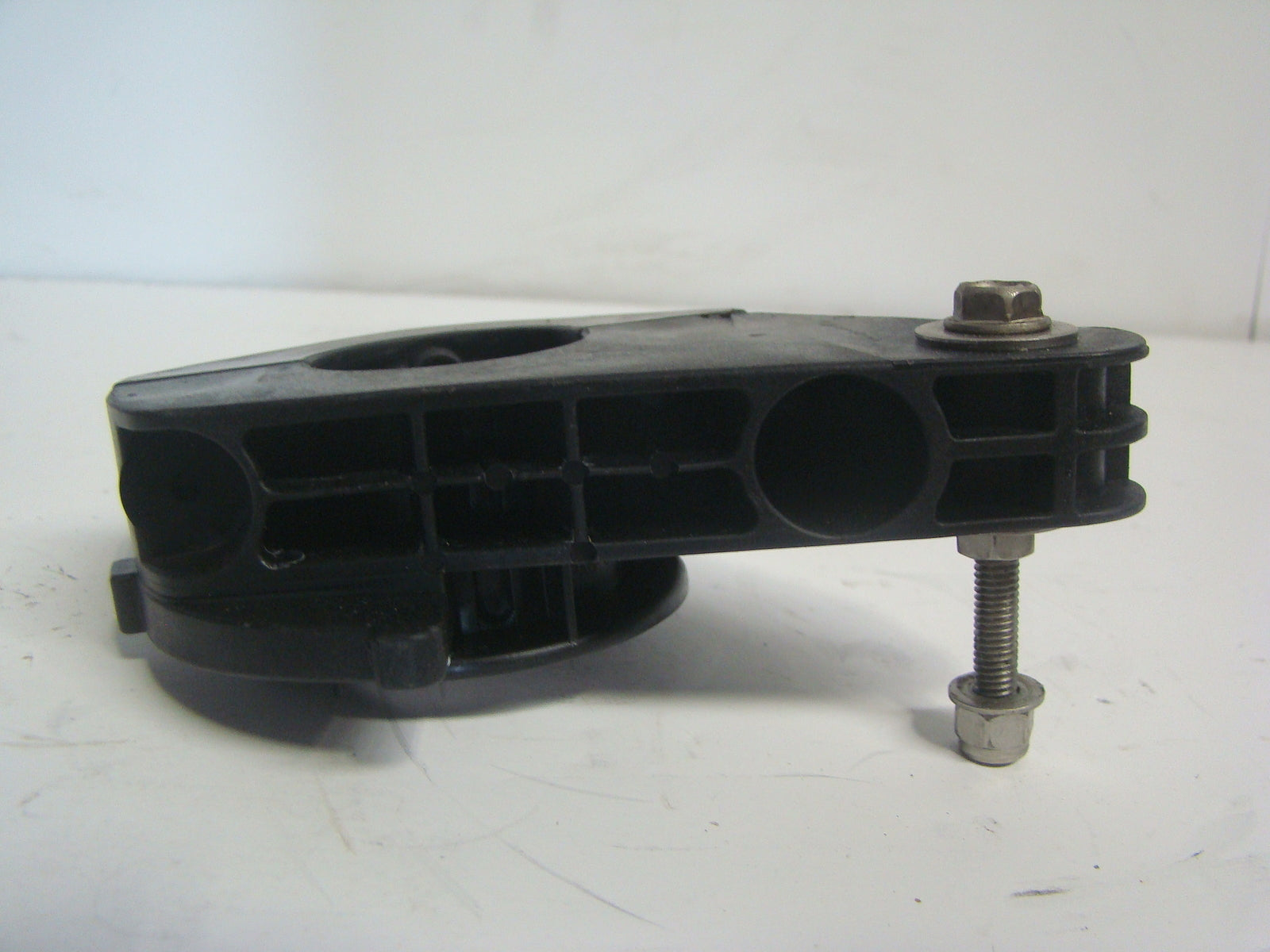 Honda 03-2007 ARX 1200 F-12 F-12X R-12 R-12X Steering Cable Lever 53331-HW1-680