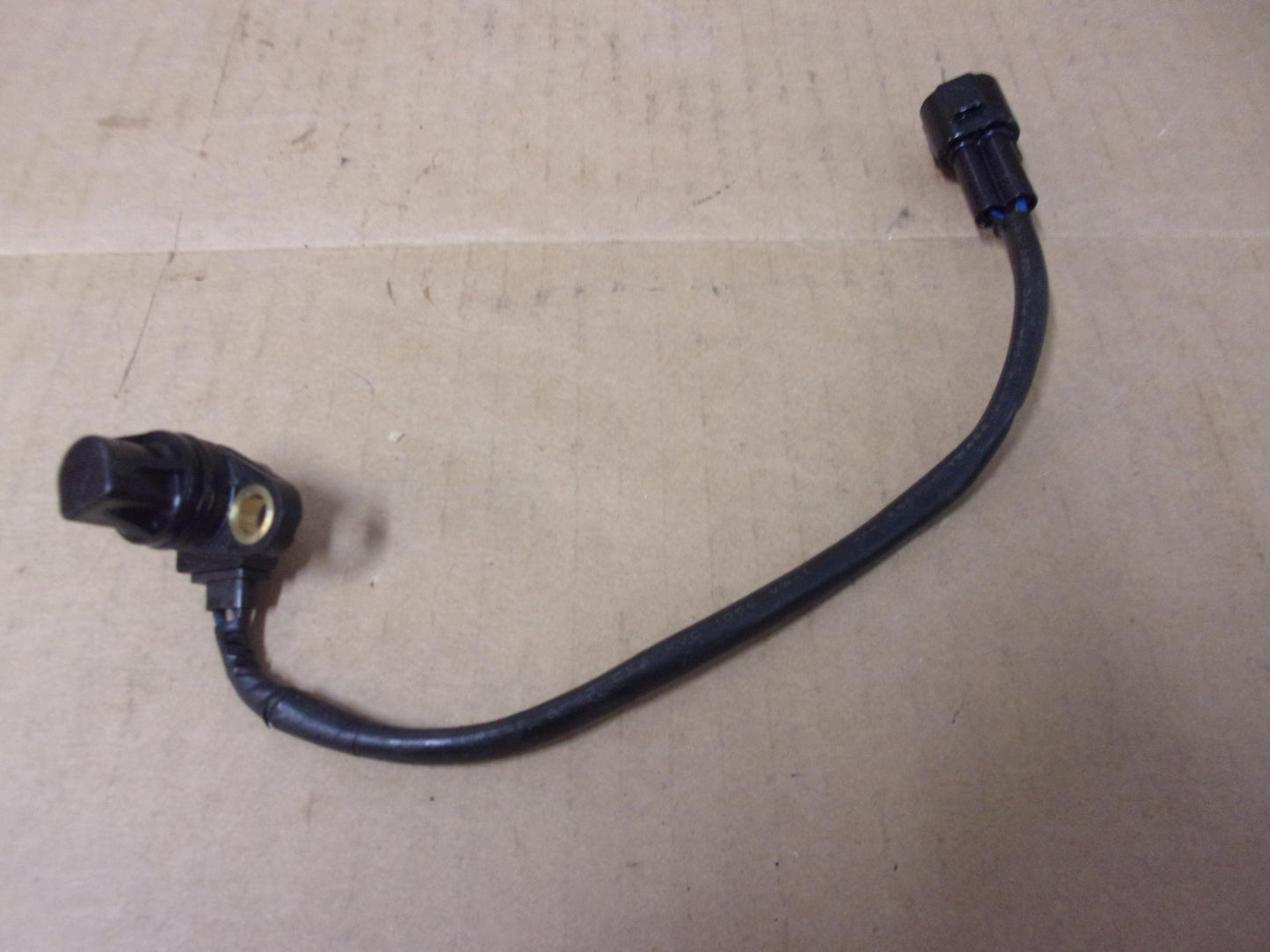 Yamaha 2021-2023 EX VX Super Jet OEM Cam Position Sensor Part# 2S3-85896-02-00