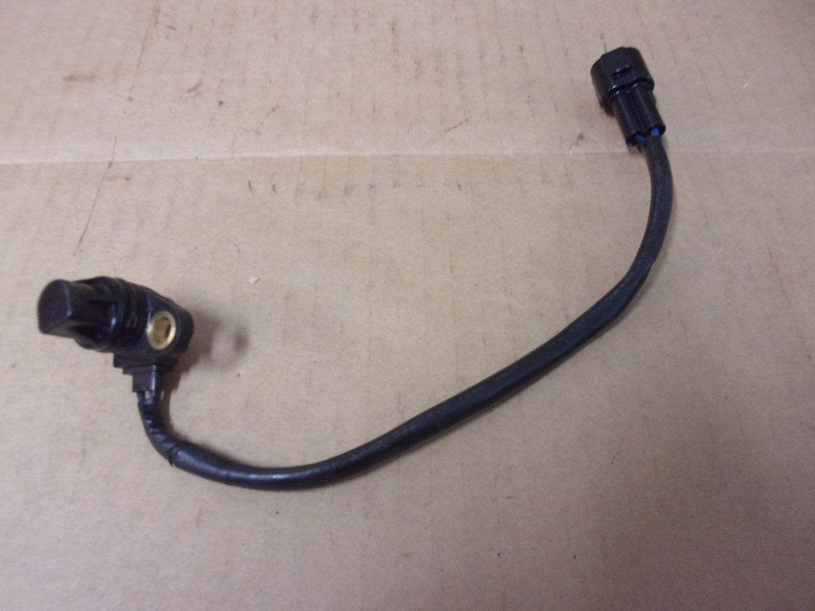 Yamaha 2021-2023 EX VX Super Jet OEM Cam Position Sensor Part# 2S3-85896-02-00