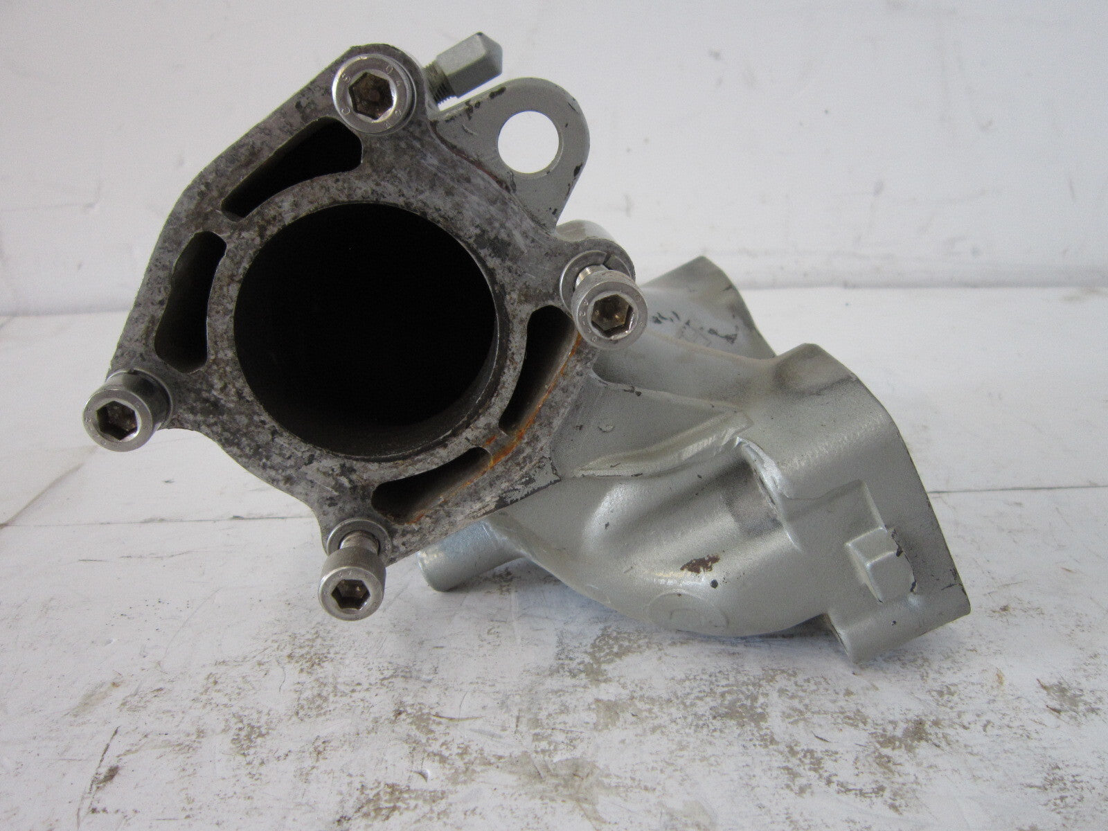 Sea Doo Bombardier 1996-1997 GSX GTX XP SPX OEM Exhaust Manifold Part# 290979481