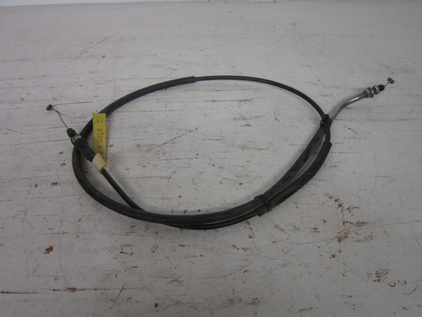 Kawasaki Jet Ski 1996-1997 ZXI 750 ZXI 900/1100 OEM Throttle Cable 54012-3754