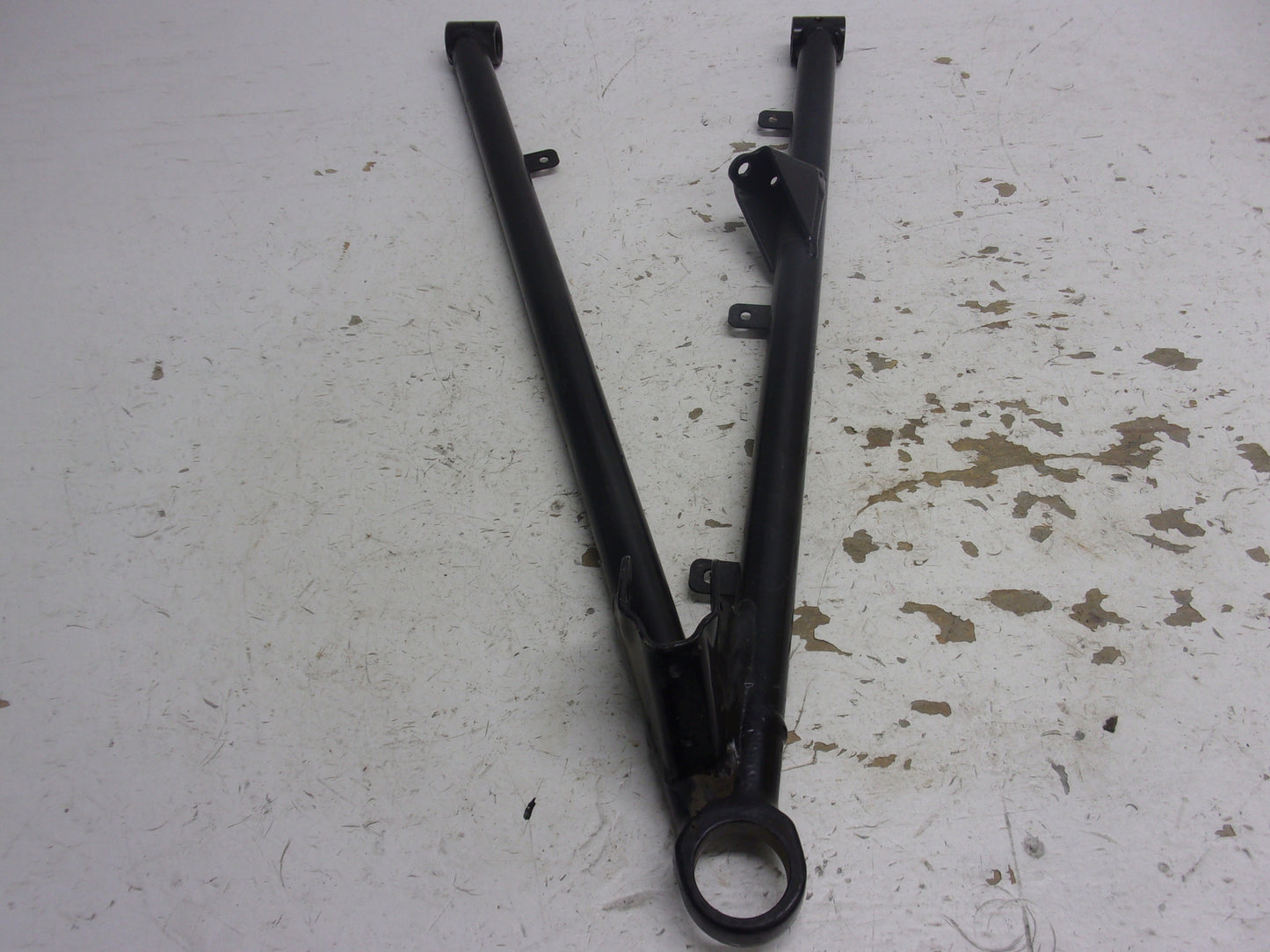 Can-Am Roadster 2008-2012 Spyder RS GS Front Right Lower Control Arm # 505071703