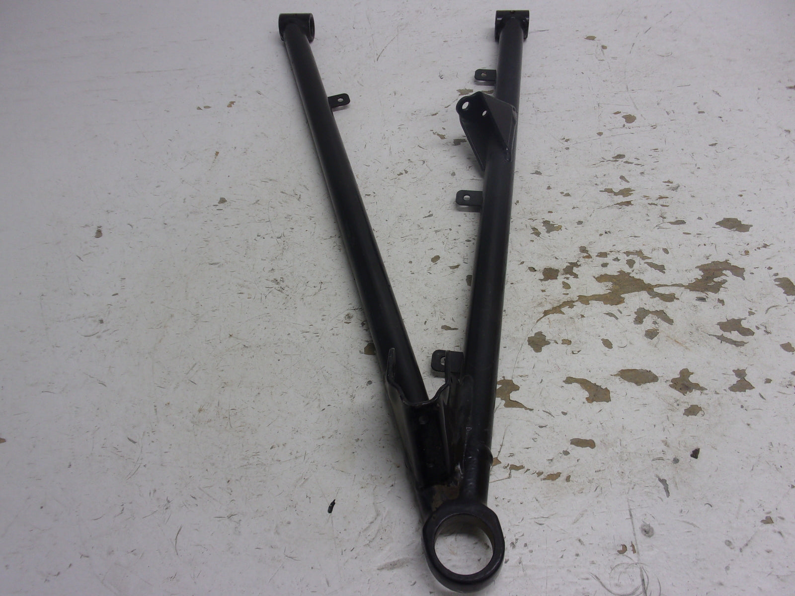 Can-Am Roadster 2008-2012 Spyder RS GS Front Right Lower Control Arm # 505071703