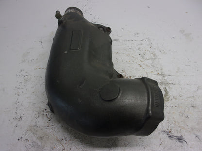 Kawasaki Jet Ski 2001-2004 Ultra 130 STX1100 OEM Exhaust Muffler Body 18180-3730