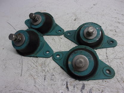 Kawasaki Jet Ski 2006-2021 Ultra STX-12/15 OEM Engine Mount Set Part# 92161-3789