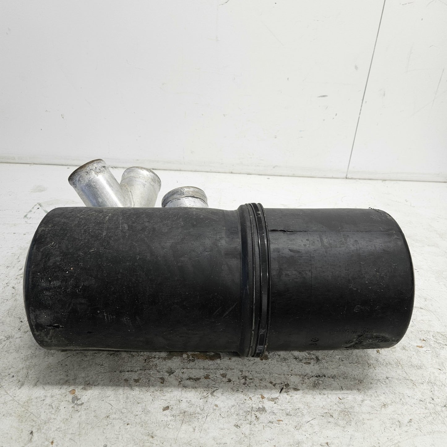 Sea Doo Bombardier 2003 GTX OEM Resonator / Water Box Part# 274000982