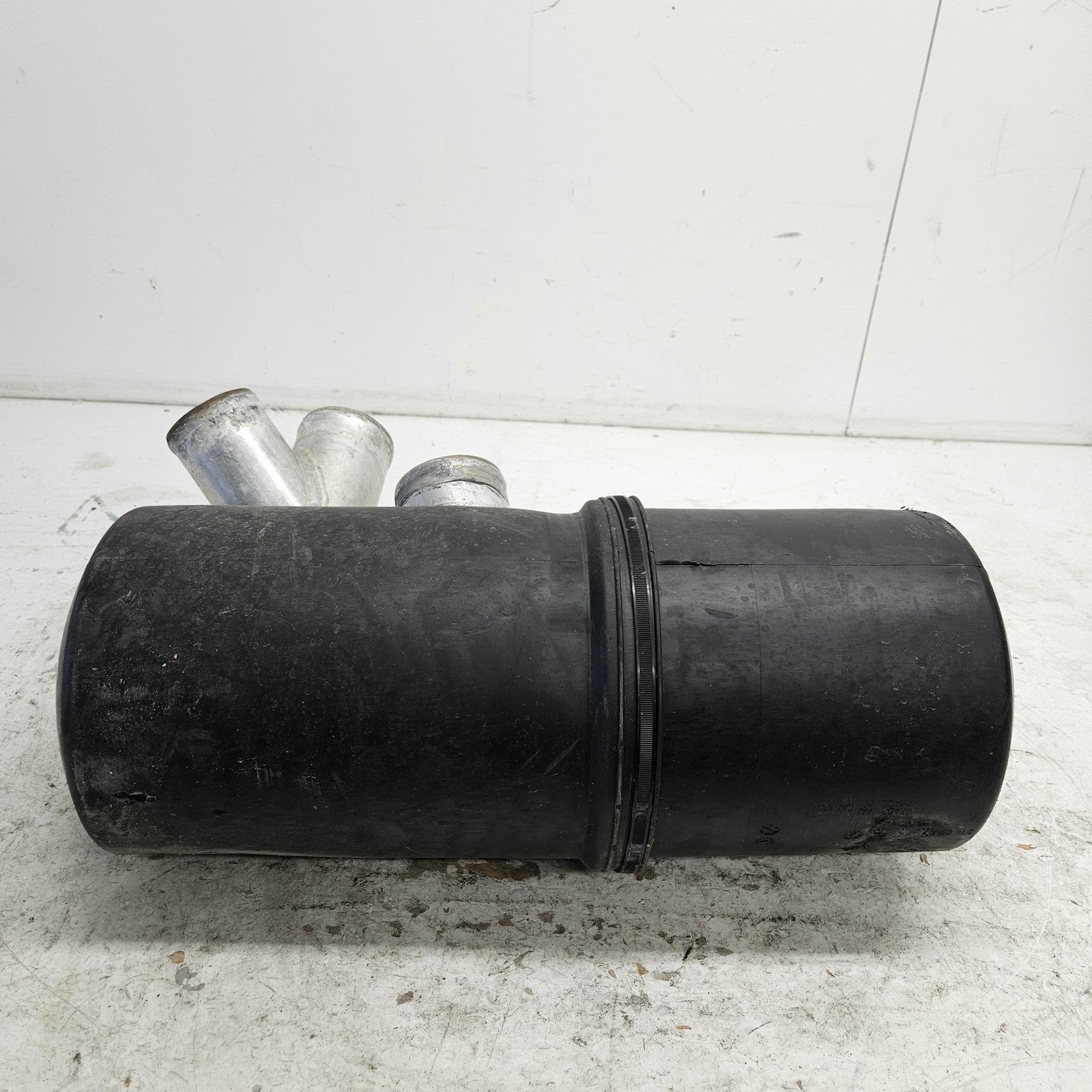 Sea Doo Bombardier 2003 GTX OEM Resonator / Water Box Part# 274000982