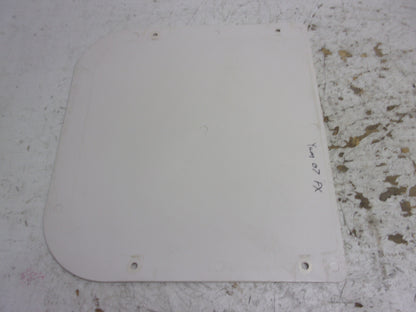 Yamaha WaveRunner 2005-2008 FX HO / Cruiser OEM Bow Locker Plate F1S-U475F-00-00
