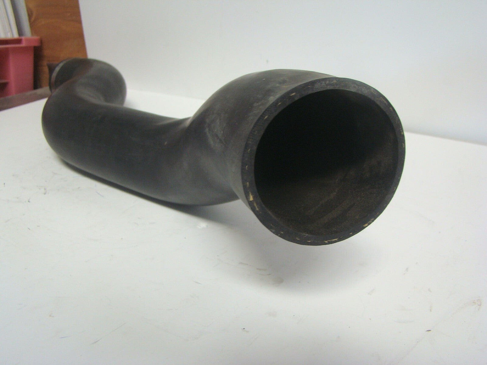 Sea Doo Bombardier 2009 GTX RXT IS 255 Outlet Cooler Hose Part# 273000255