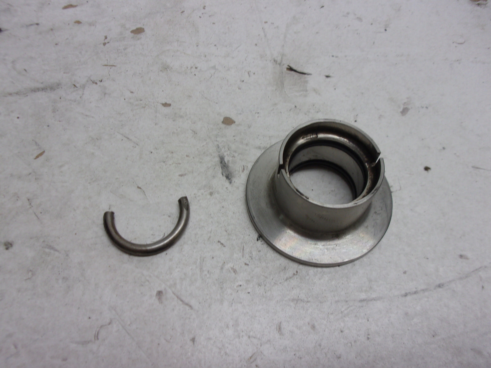 Sea Doo Bombardier 2000-2001 GTI GTS GTX RX GS GSX XP Shaft Bellow Set 272000167