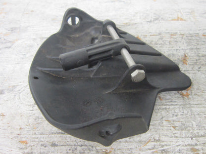 Sea Doo Bombardier 2003-2005 RXT RXP GTX LE RFI Left Side Opas Vane 277001143