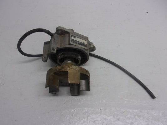 Yamaha Waverunner 2005 FX HO OEM Bearing Housing + Coupler Part# 61X-45332-03-94