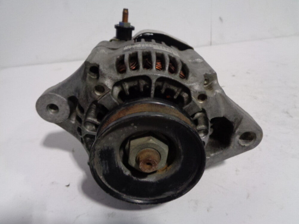 Argo Amphibious Vehicle 8X8 Avenger , HDI , Huntmaster Alternator # 850-54