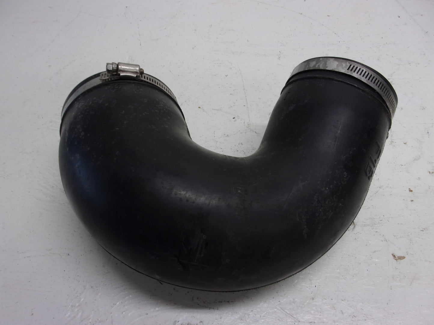 Yamaha Waverunner 2004-2008 FX1100 HO OEM Exhaust Hose Part# F1B-U7555-02-00