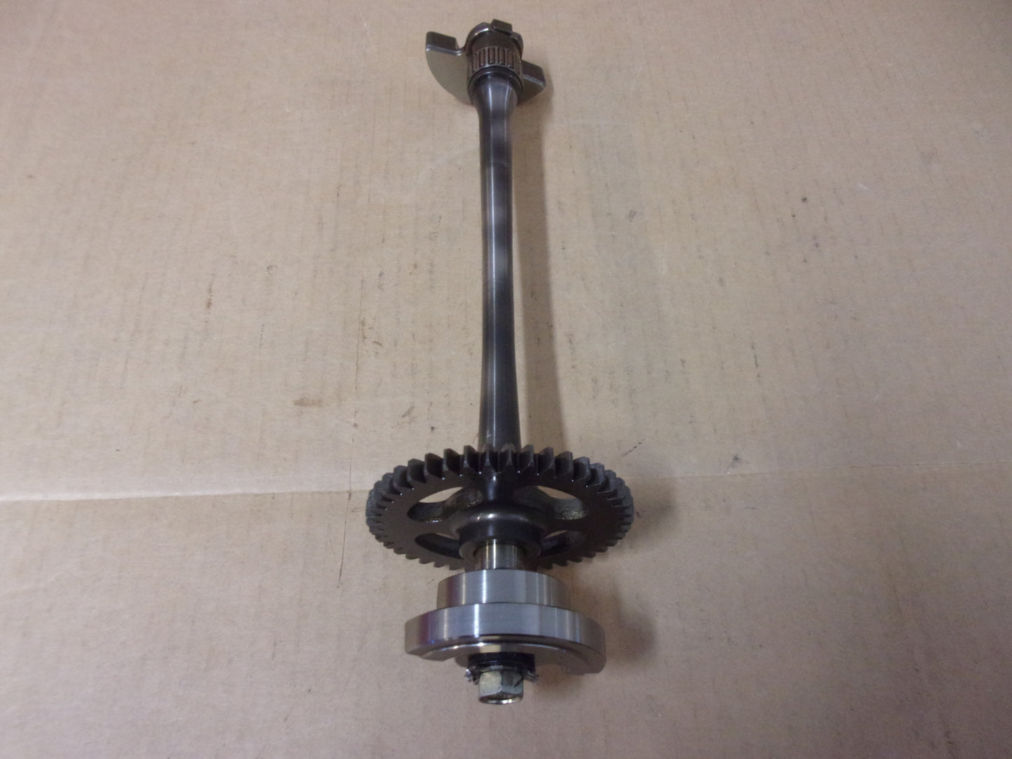 Yamaha Waverunner 2016-2024 VX EX V1 OEM Counter Balance Shaft # 2HC-11407-00-00