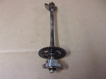 Yamaha Waverunner 2016-2024 VX EX V1 OEM Counter Balance Shaft # 2HC-11407-00-00