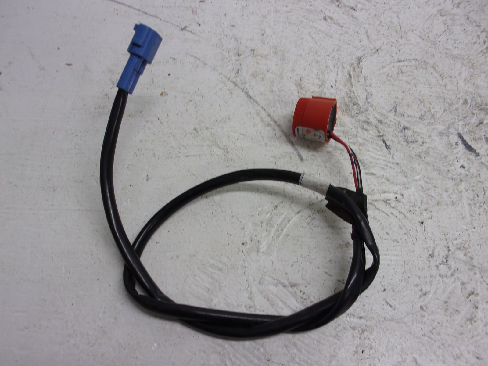 Kawasaki Jet Ski 2004-2021 STX Ultra OEM Horn / Buzzer Assembly Part# 27003-3706