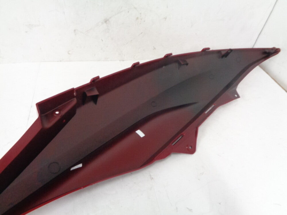 Yamaha Waverunner 2019 FX Cruiser Right Side Cover # F3X-U377C-00-P2