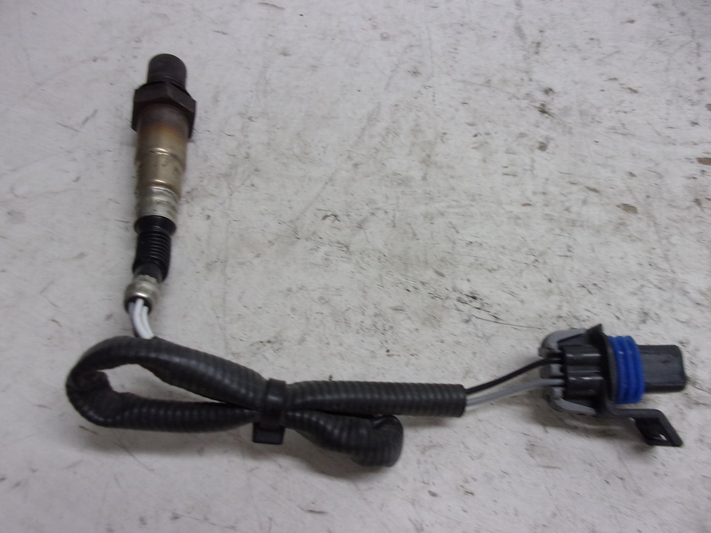 Can-Am Roadster 2011-2022 Ryker RT RT ST F3 OEM Oxygen Sensor Part# 707600872