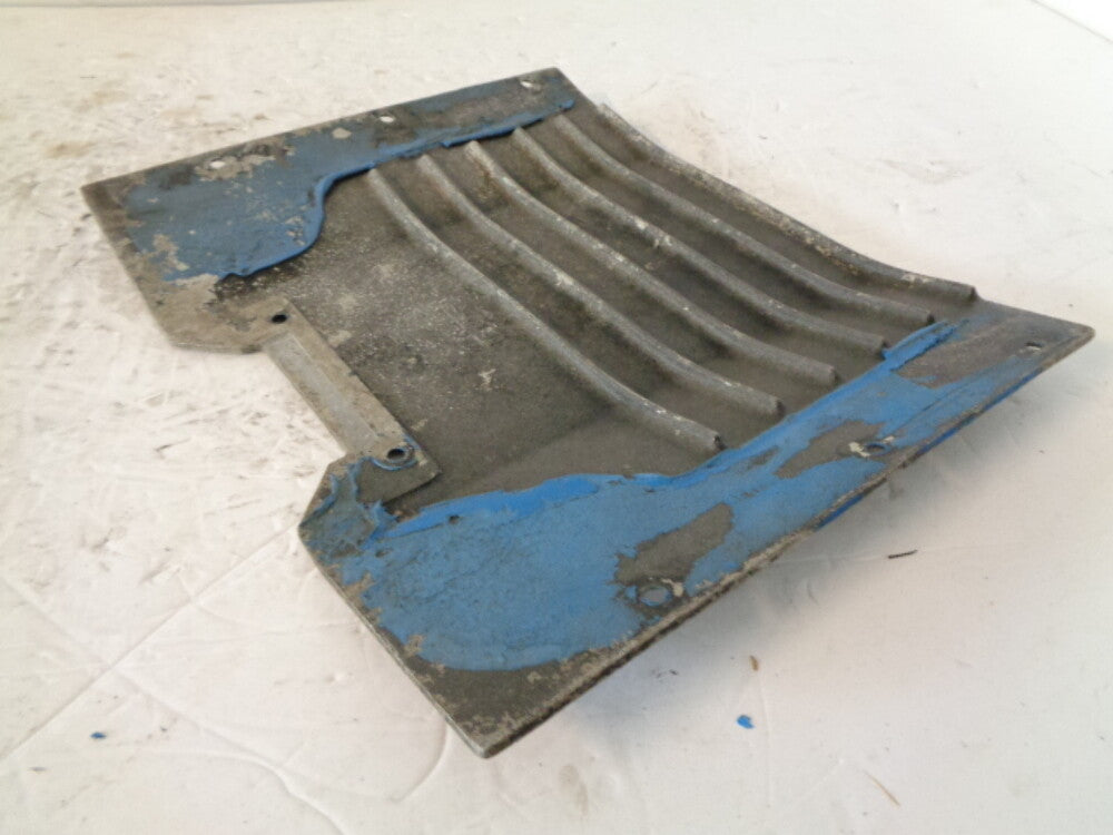 Polaris PWC Watercraft 1997 SL 700 OEM Ride Plate Assembly Part# 5630791