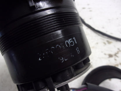 Sea Doo Bombardier 1997 GTX OEM Tachometer Assembly Part# 278001051