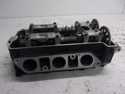 Yamaha WaveRunner 2016-2022 EX V1 VX OEM Complete Cylinder Head 6EY-11110-00-00