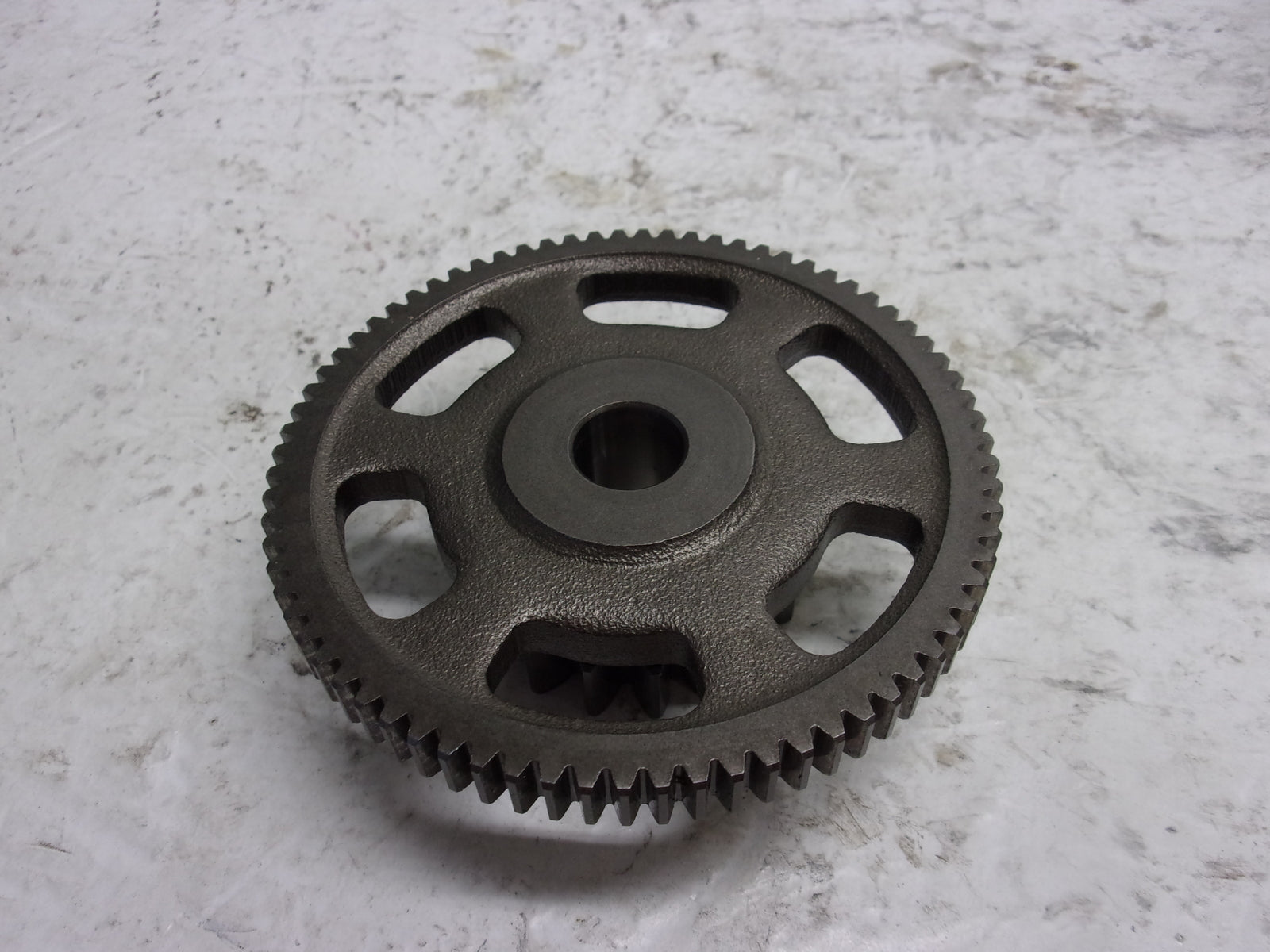 Yamaha WaveRunner 2002-2015 VX FX V1 OEM Idler Gear Assembly # 60E-15517-00-00