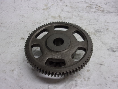 Yamaha WaveRunner 2002-2015 VX FX V1 OEM Idler Gear Assembly # 60E-15517-00-00