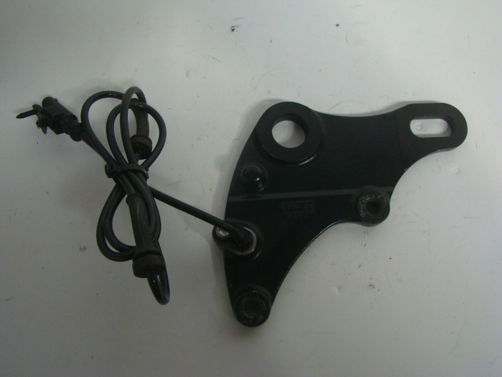 Can-Am Roadster 2015-2018 Spyder F3-S F3-T Rear Caliper Support  Part# 705601450