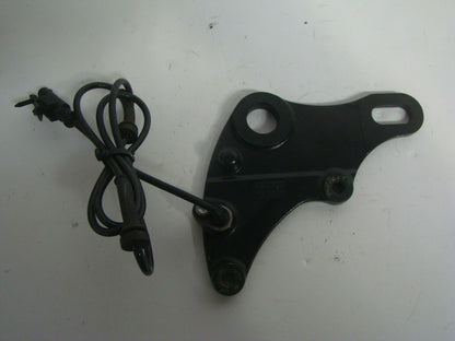 Can-Am Roadster 2015-2018 Spyder F3-S F3-T Rear Caliper Support  Part# 705601450