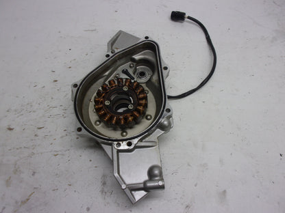 Kawasaki Jet Ski 2007-2010 Ultra 250/260 OEM Stator + Stator Cover # 14031-3736