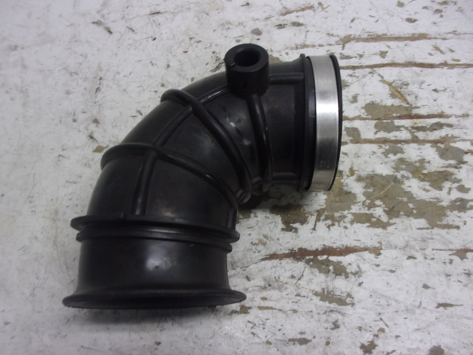 Yamaha WaveRunner 2016-2022 VX V1 EX OEM Air Intake Pipe Part# 6EY-14419-00-00