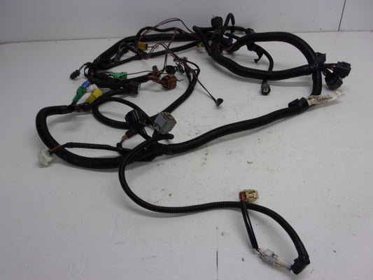 Kawasaki Jet Ski 2002 1100 STX D.I OEM Main Wire Harness Assembly # 26030-3757