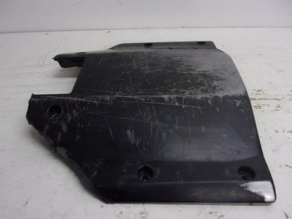 Sea Doo Bombardier 2001-2003 RX XP DI OEM Ride Plate Assembly Part# 271001229