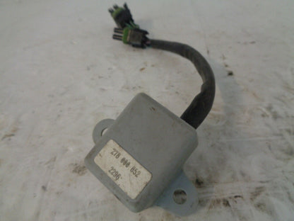 Sea Doo Bombardier PWC 1996 GTX OEM Compass Assembly Part# 278000852