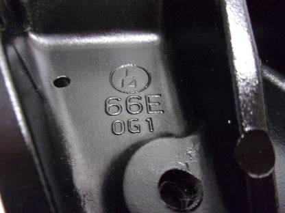 Yamaha WaveRunner 2004-2005 XA GP 800 OEM Engine Bracket Set # 66E-21426-10-8S