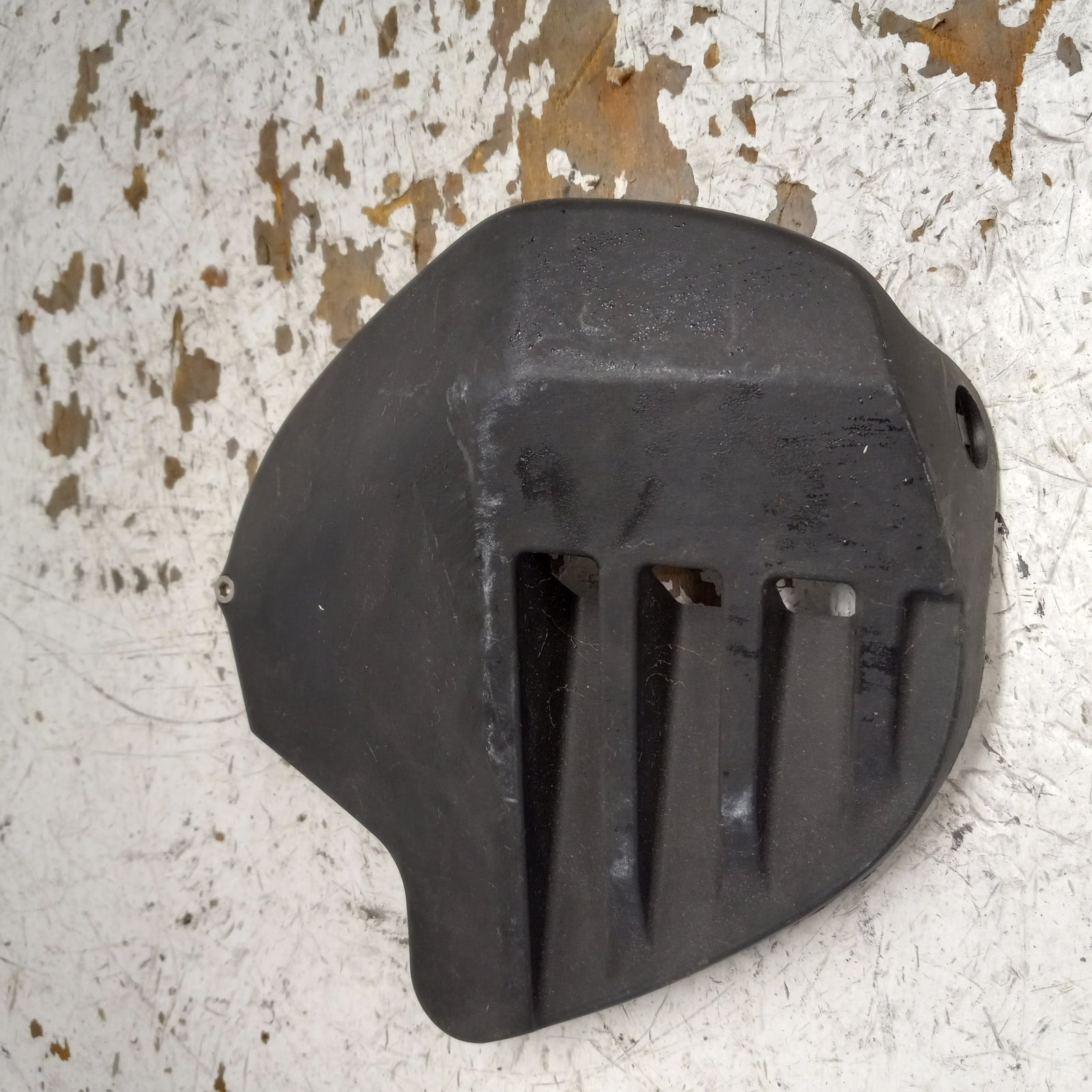 Sea Doo Bombardier 2003-2005 GTX GTI RXP RXT RH OPAS Side Vane Part # 277001144