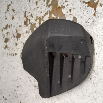 Sea Doo Bombardier 2003-2005 GTX GTI RXP RXT RH OPAS Side Vane Part # 277001144