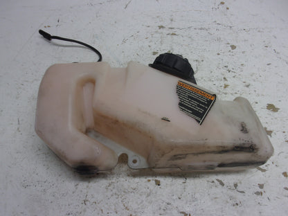 Polaris Snowmobile 2010-2020 RMK Rush Switchback OEM Oil Bottle # 2520931