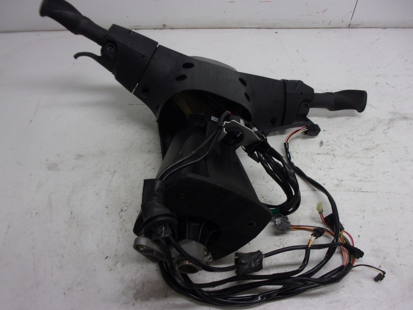 Yamaha Waverunner 2019-2020 EX VX Complete Handlebar Assembly # F2X-61400-00-00