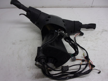 Yamaha Waverunner 2019-2020 EX VX Complete Handlebar Assembly # F2X-61400-00-00