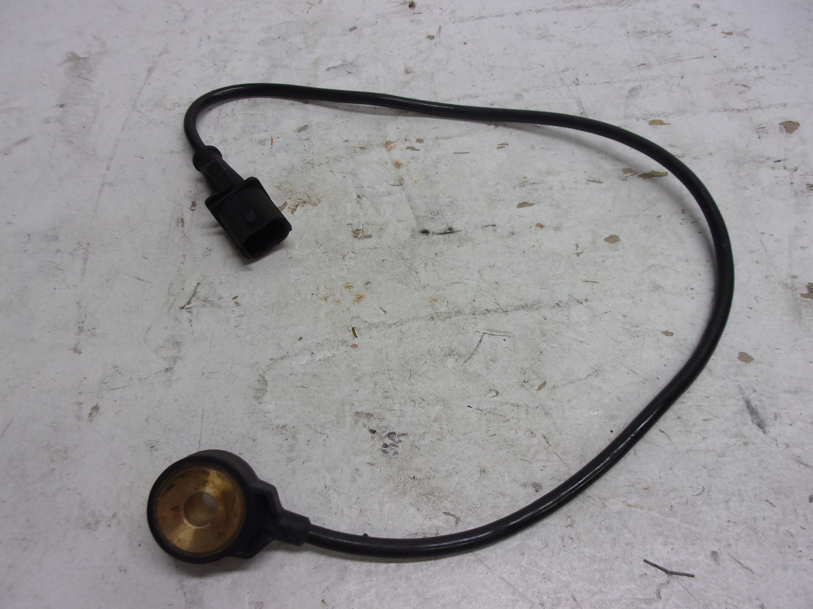Sea Doo Bombardier 2000-2011 XP LRV RXP GTX RXT OEM Noise Sensor Part# 270000484